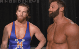 Zack Ryder & Curt Hawkins React To Another Loss On WWE RAW