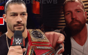 Roman Reigns On WWE Using His Leukemia In Storylines During Cancer Battle