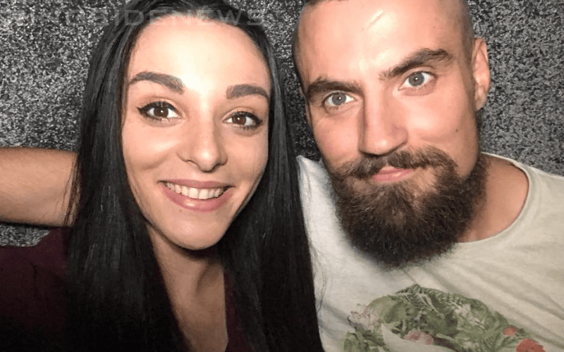 WWE NXT Star Deonna Purrazzo Takes Shot At Fans Who Chant Marty Scurll’s Name At Her