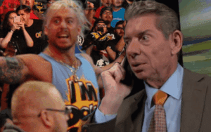 Enzo Amore Says WWE Called Him A Couple Of Times Before Survivor Series Stunt