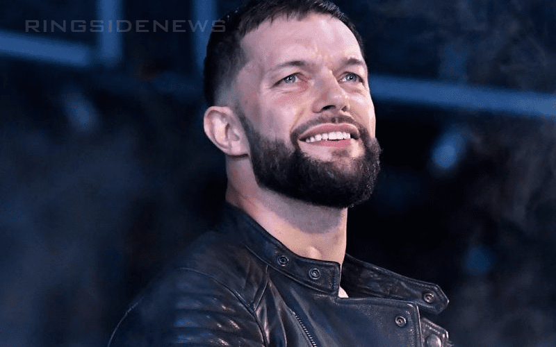How WWE Reportedly Feels About Finn Balor