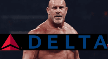 Goldberg Has A Message For Delta Airlines: ‘You’re Next!’