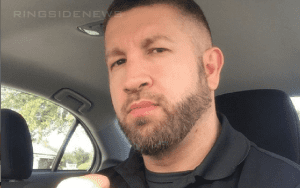 Hurricane Helms Questions WWE Cruiserweight Title Claim