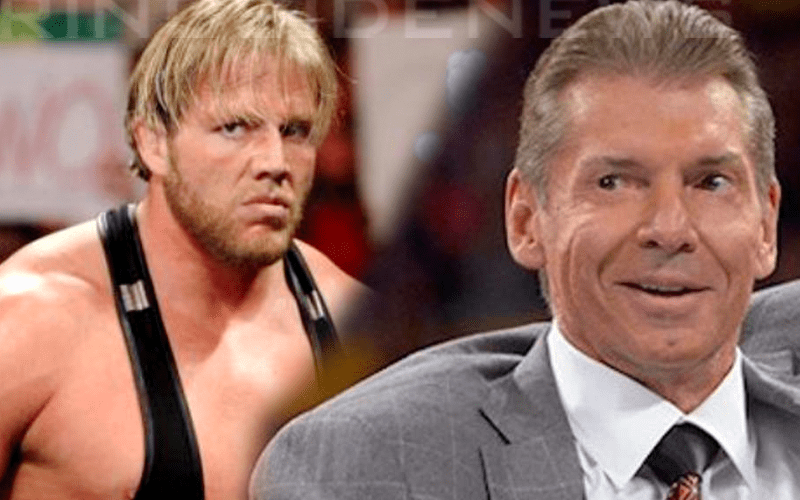 Jack Swagger Jokes That He Tore Up $10,000 Congratulatory Check From Vince McMahon After MMA Win