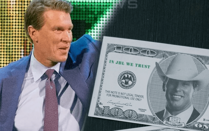 JBL Comes Under Fire After Bragging About Tipping Waiter With Fake Money