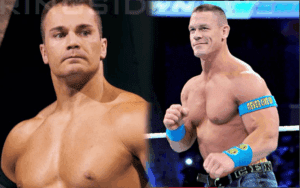 Lance Storm Says John Cena’s Jorts Give Him Super Powers
