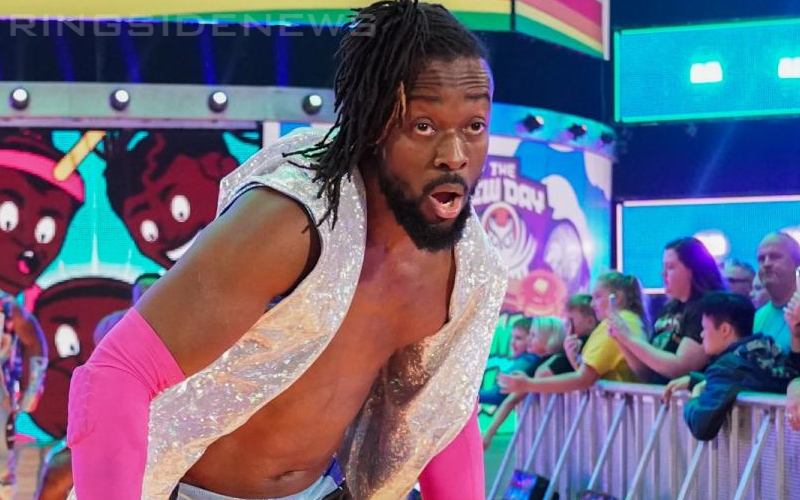 How Long Kofi Kingston’s Possible WWE Title Run Is Planned To Last