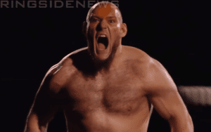 WWE Clarifies Why They Are Fining Lars Sullivan