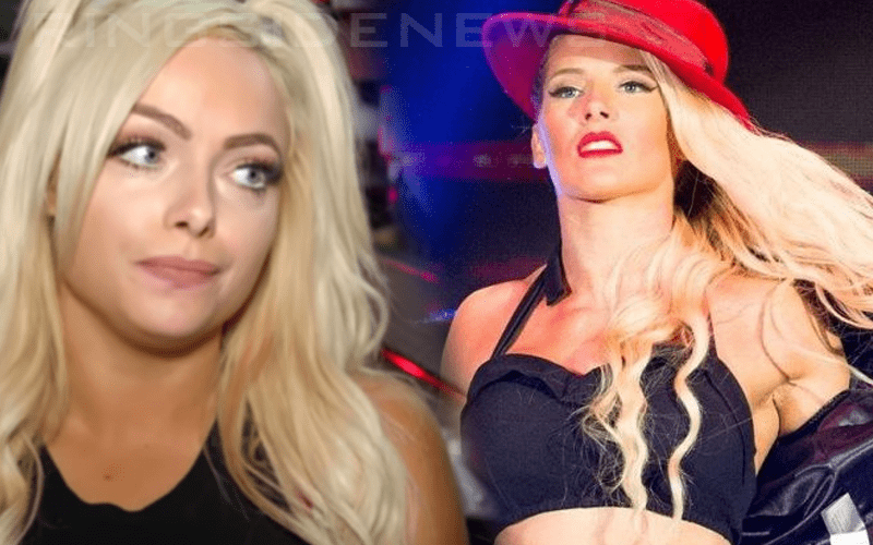 Lacey Evans Calls Out Embarrassing Moment For Liv Morgan At The Gym