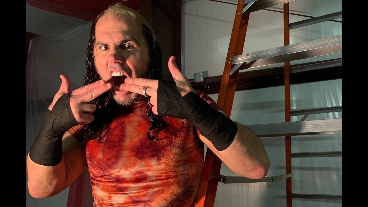 Matt Hardy Believes Drew McIntyre Is ‘Destined’ For The Main Event Scene