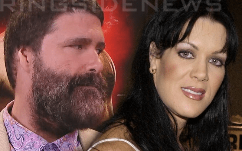 Mick Foley Says The WWE Hall Of Fame Will Act As A ‘Final Resting Place’ For Chyna