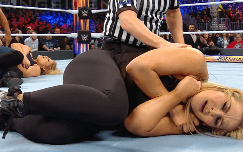 Beth Phoenix & Natalya Reunion Teased After WWE Fastlane Beatdown
