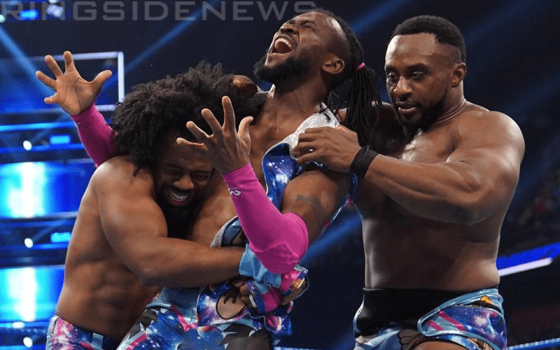 Kofi Kingston Shares Footage Of His Hometown In Ghana Celebrating WWE Title Win