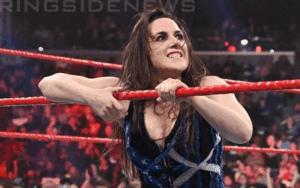 Nikki Cross Reveals A Side Of Herself The WWE Universe Never Sees