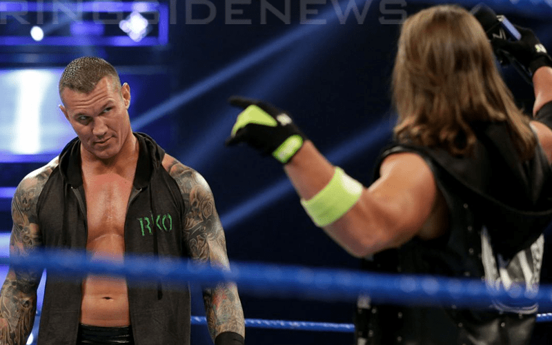Dixie Carter Claps Back At Randy Orton Over Dissing AJ Styles Time In TNA