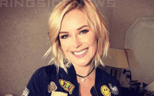 Renee Young Says She Is Now Open To Having Children