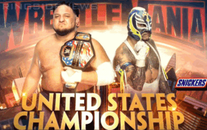 When WWE Decided On Rey Mysterio vs Samoa Joe At WrestleMania