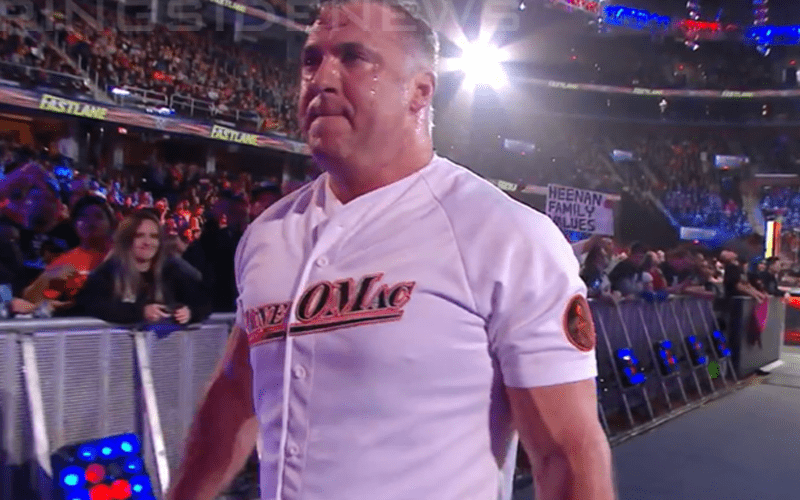 Shane McMahon Turns On The Miz At WWE Fastlane To Start WrestleMania Feud