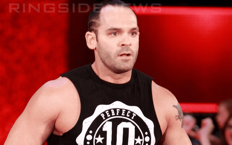 Tye Dillinger Books First Indie Match Following WWE Release
