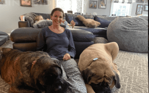 Stephanie McMahon Posts Photo As A ‘Perfectly Flawed Woman’ Wearing No Makeup