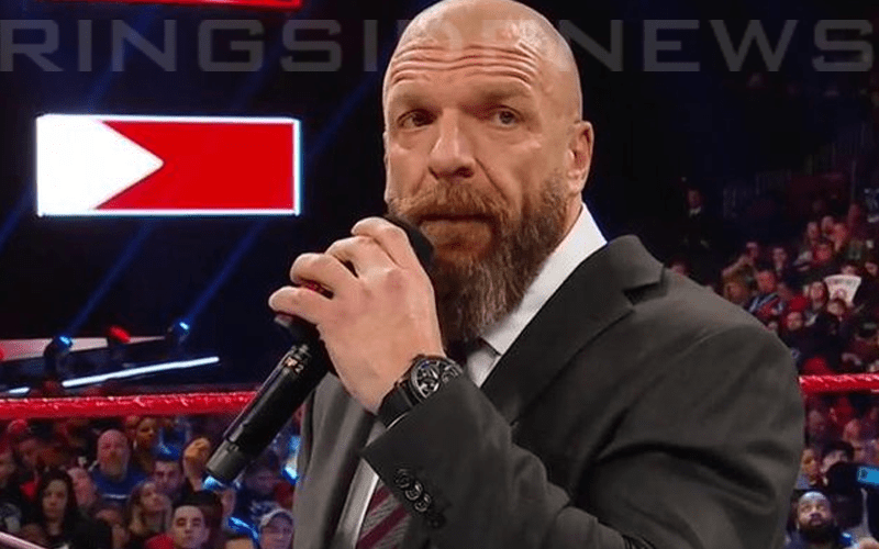 Triple H Mentions Ric Flair’s Deceased Son On WWE RAW In Feud With Batista