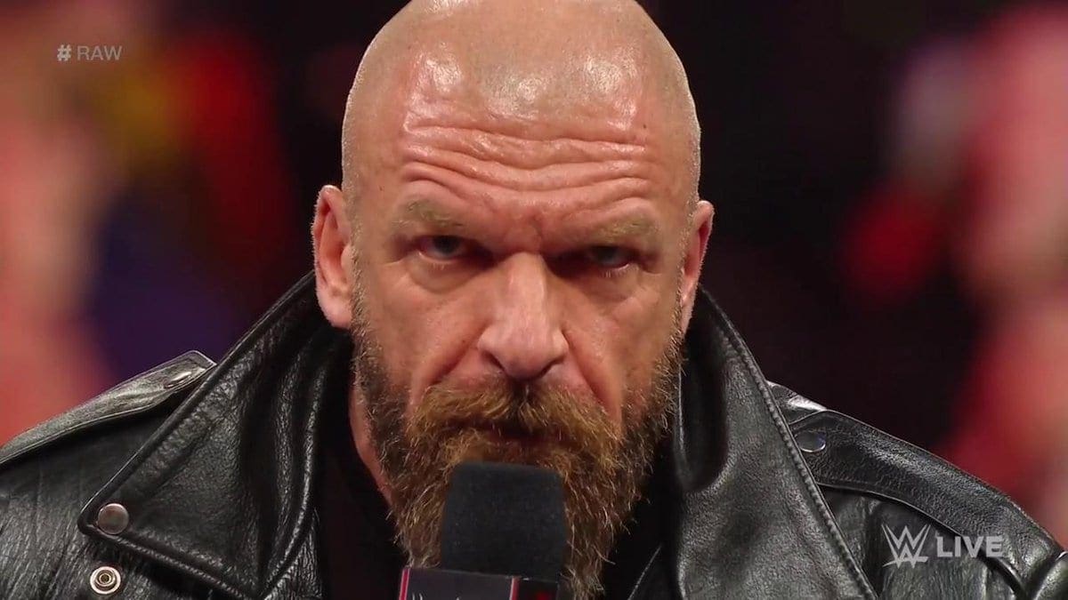 Batista Demands Triple H Put His Career On The Line At WrestleMania — The Game Accepts