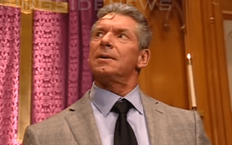 Vince McMahon Is The Only Person Who Wants The Wednesday Night War