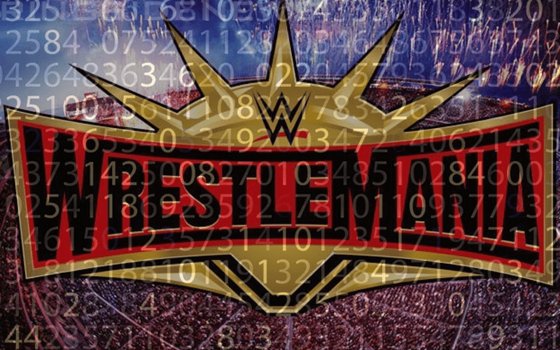 Betting Odds Show New Champions Expected At WrestleMania