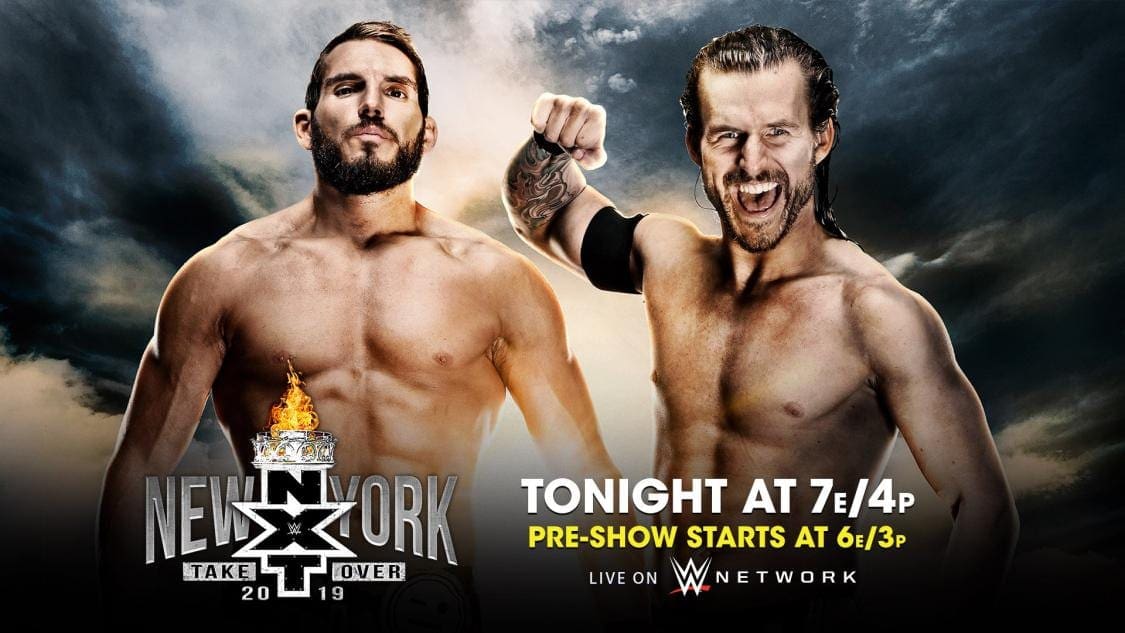 What to Expect at Tonight’s NXT Takeover: New York Event