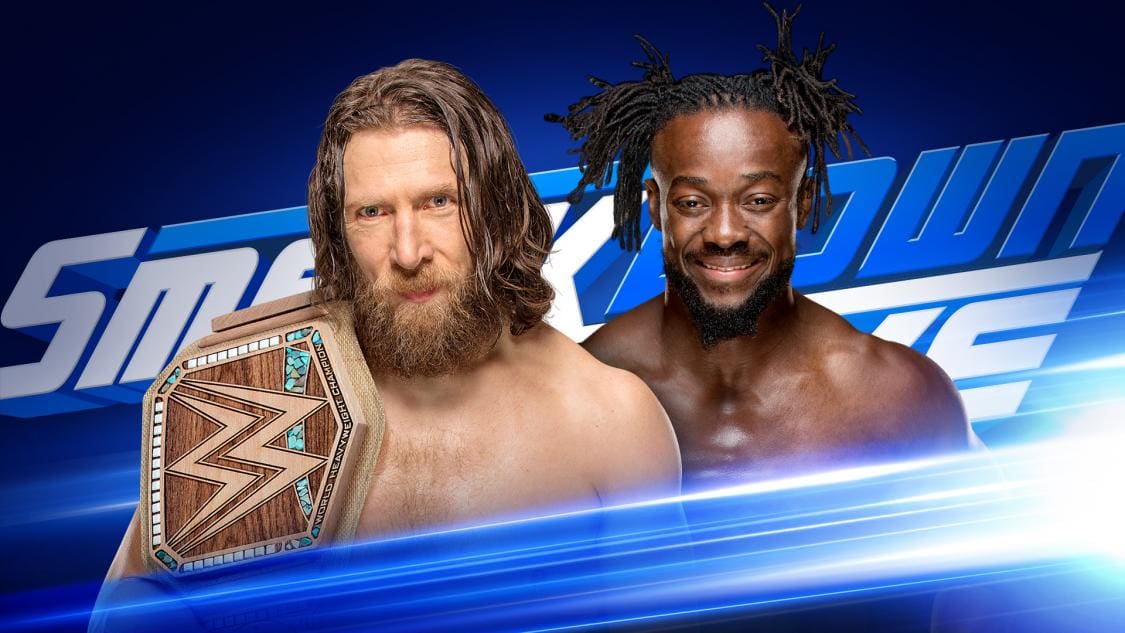 What to Expect on the April 2 Episode of WWE SmackDown Live