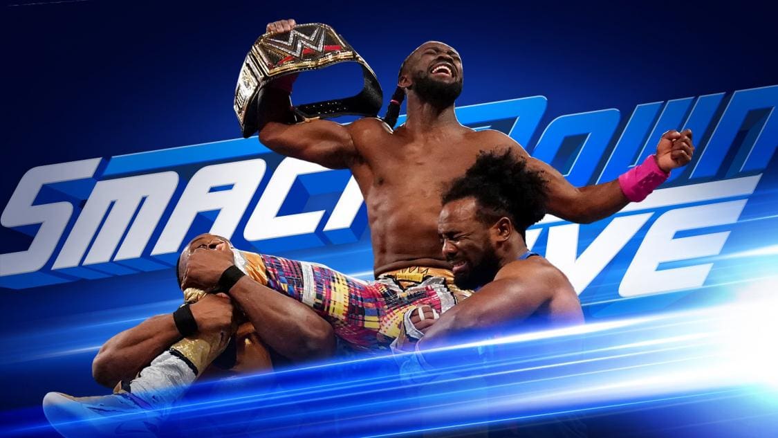 What to Expect on the April 9 Episode of WWE SmackDown Live