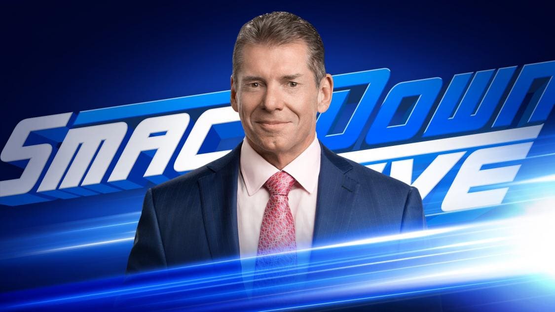 WWE SmackDown Live Results – April 16th, 2019