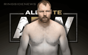 Jon Moxley Making Huge Impression On Social Media
