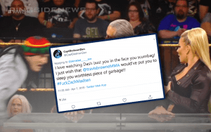 Fans Relentlessly Troll Bret Hart Attacker After Arrest