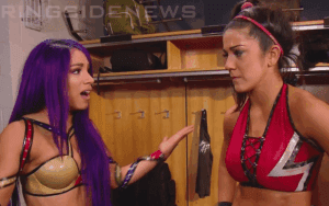 Another Big Reason Why Sasha Banks & Bayley Were Upset With WWE