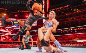 Why WWE Nixed Rumored WrestleMania Main Event Finish