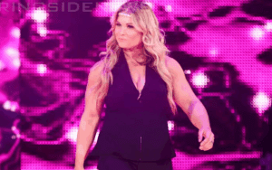 Beth Phoenix Could Be Coming Back To WWE More Often