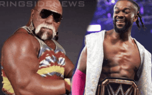 Superstar Billy Graham Urges Kofi Kingston To Take Steroids