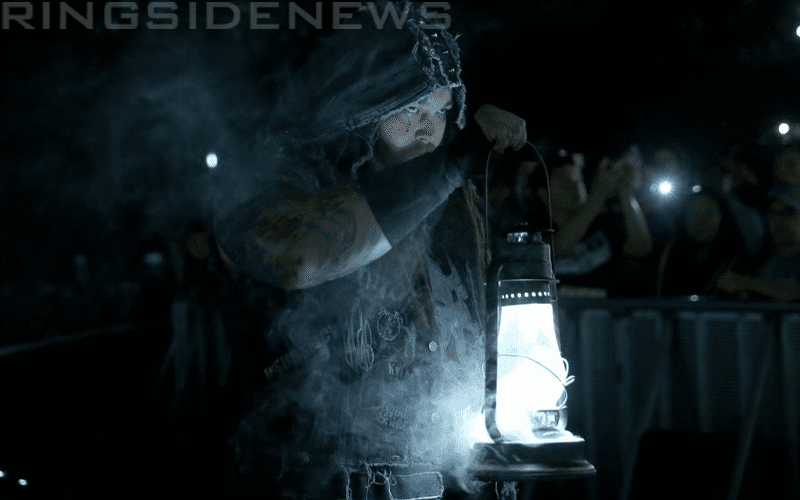 Big Changes Coming For Bray Wyatt’s Character
