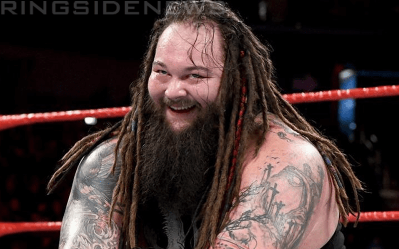 Bray Wyatt’s Current WrestleMania Status