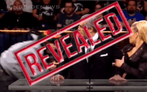 Identity Of Bret Hart’s Attacker Revealed