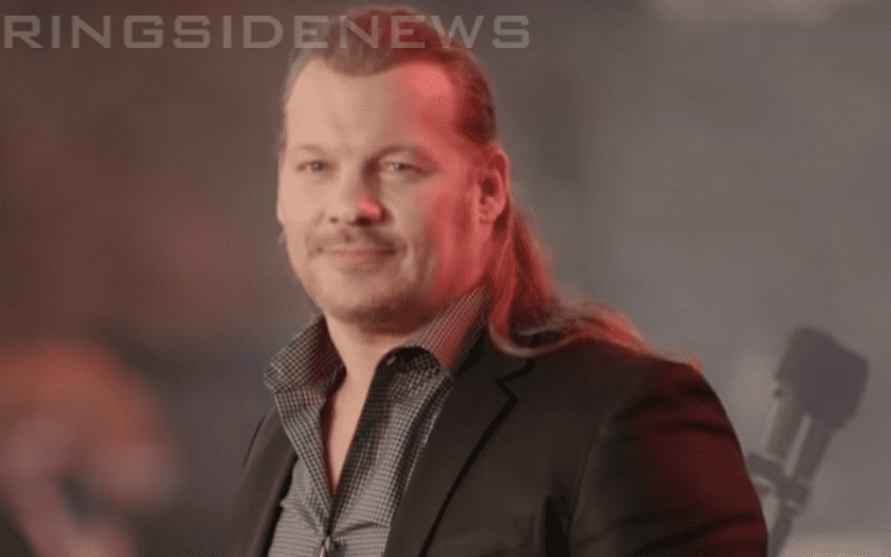 Chris Jericho Says Being A WWE Superstar Doesn’t Guarantee A Spot In AEW