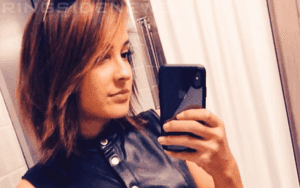 Dakota Kai Reveals Injury Update
