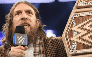 Why Daniel Bryan’s Heel Promos Are So Unique In WWE
