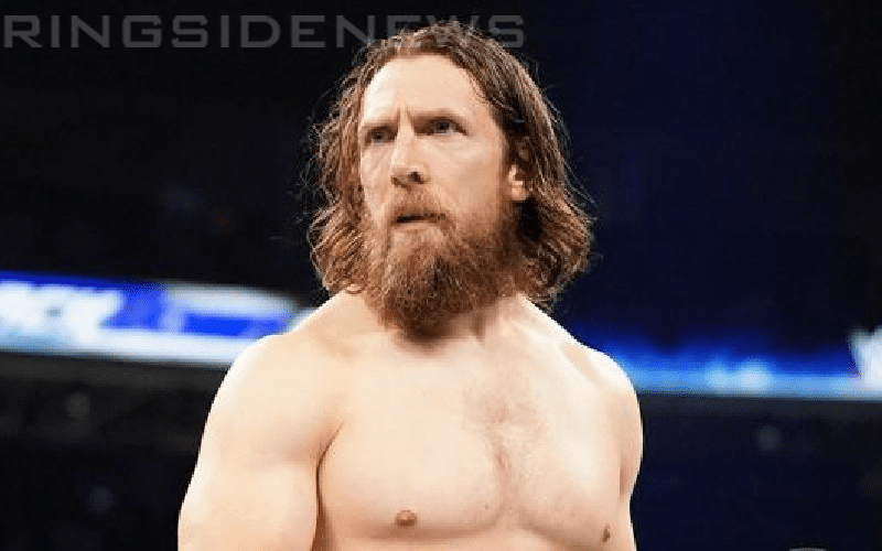 Daniel Bryan Dealing With ‘Closely Guarded’ Injury