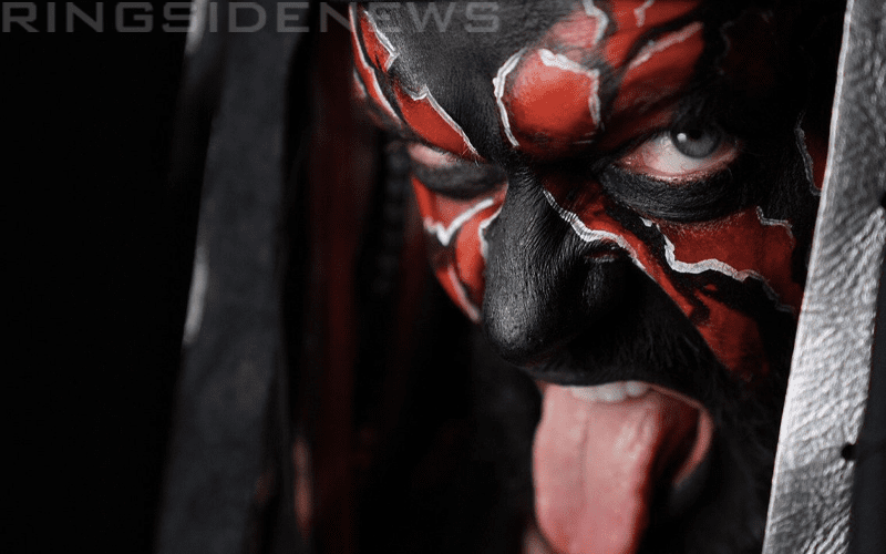 Finn Balor’s The Demon King Confirmed For WWE WrestleMania