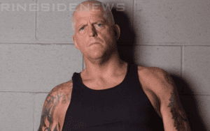 Dustin Rhodes Kills Huge Rumor About His Career