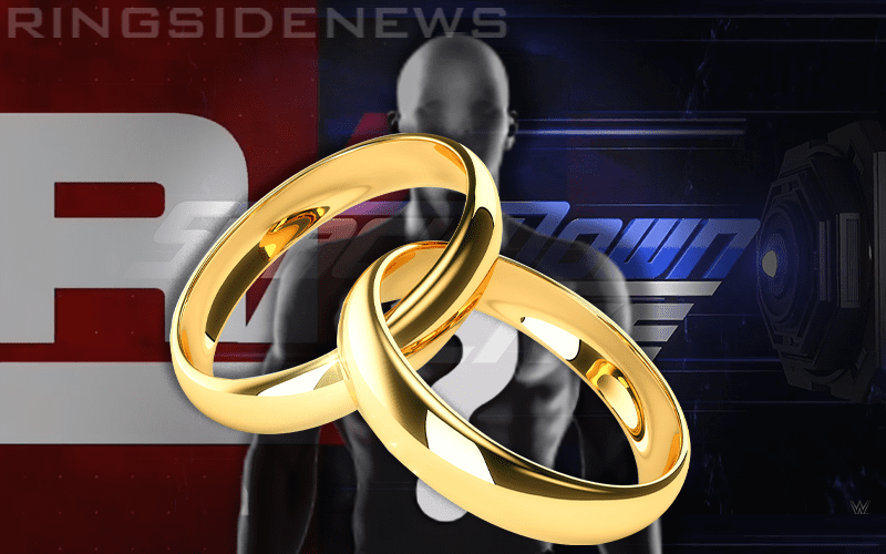 WWE Superstar Engaged To Be Married