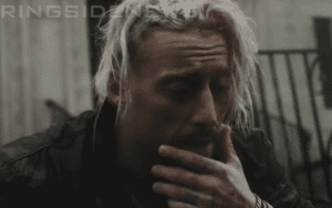 Enzo Amore & Joey Janela Get Into A Fight At Blink-182 Concert