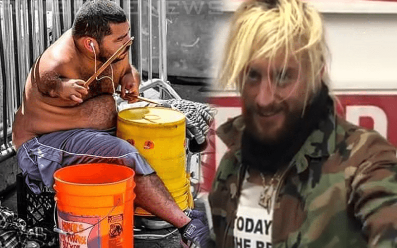 Disabled Man Accuses Enzo Amore Of Paying Him Off Just To Make Fun Of Him